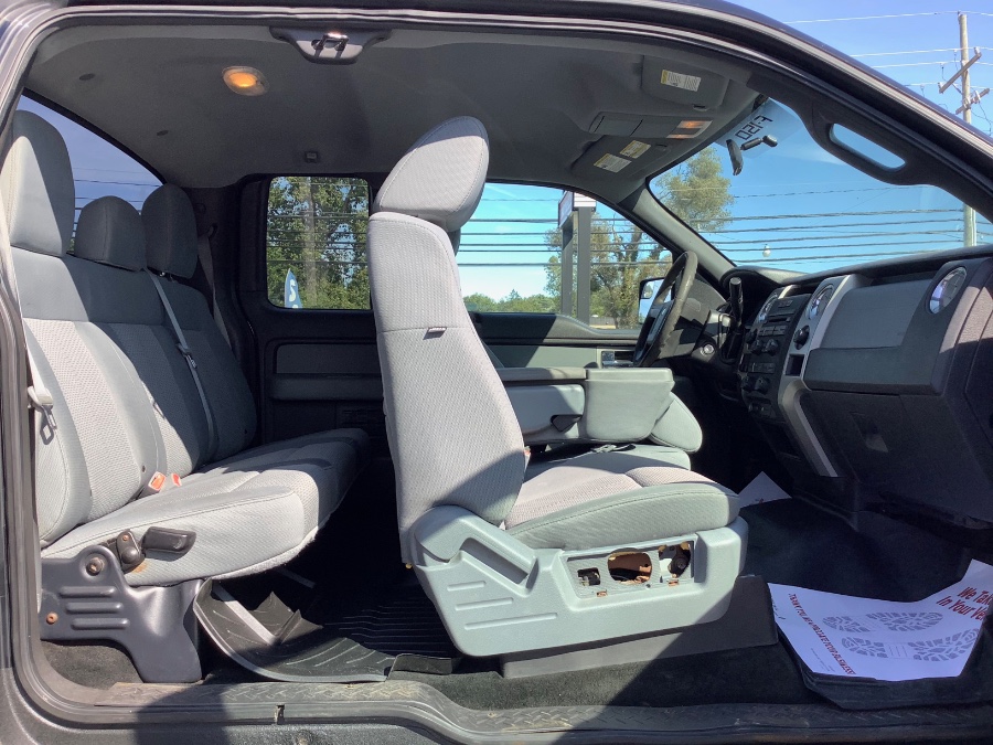 Used Ford F-150 4WD SuperCab 145" XLT 2011 | Marsh Auto Sales LLC. Ortonville, Michigan Used Ford F-150 4WD SuperCab 145" XLT 2011 | Marsh Auto Sales LLC. Ortonville, Michigan