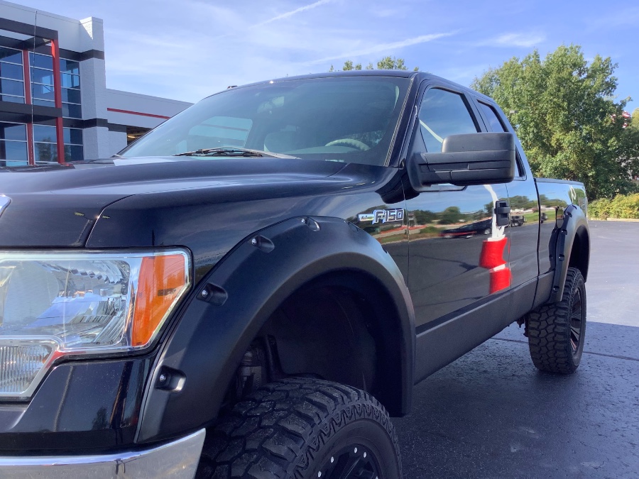 Used Ford F-150 4WD SuperCab 145" XLT 2011 | Marsh Auto Sales LLC. Ortonville, Michigan Used Ford F-150 4WD SuperCab 145" XLT 2011 | Marsh Auto Sales LLC. Ortonville, Michigan