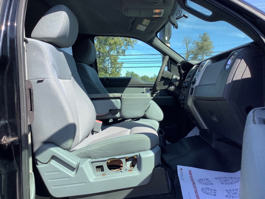 Used Ford F-150 4WD SuperCab 145" XLT 2011 | Marsh Auto Sales LLC. Ortonville, Michigan Used Ford F-150 4WD SuperCab 145" XLT 2011 | Marsh Auto Sales LLC. Ortonville, Michigan