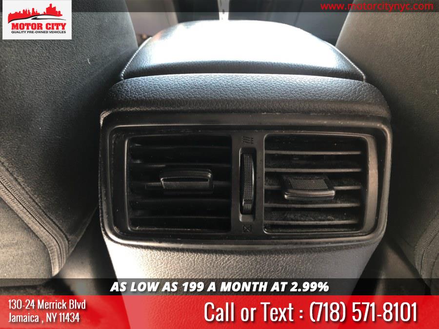Used Nissan Rogue AWD 4dr SV 2016 | Motor City. Jamaica, New York Used Nissan Rogue AWD 4dr SV 2016 | Motor City. Jamaica, New York