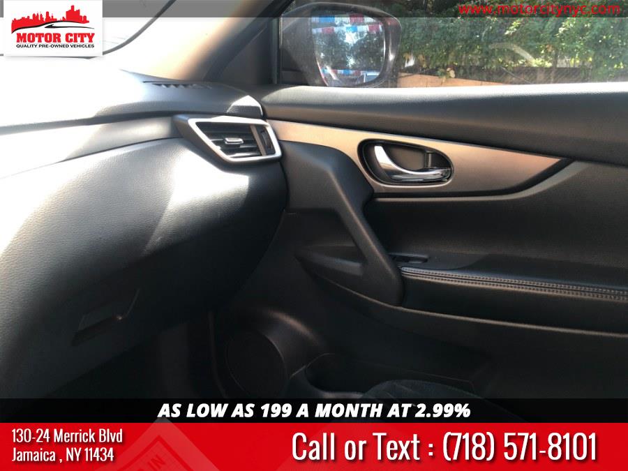 Used Nissan Rogue AWD 4dr SV 2016 | Motor City. Jamaica, New York Used Nissan Rogue AWD 4dr SV 2016 | Motor City. Jamaica, New York