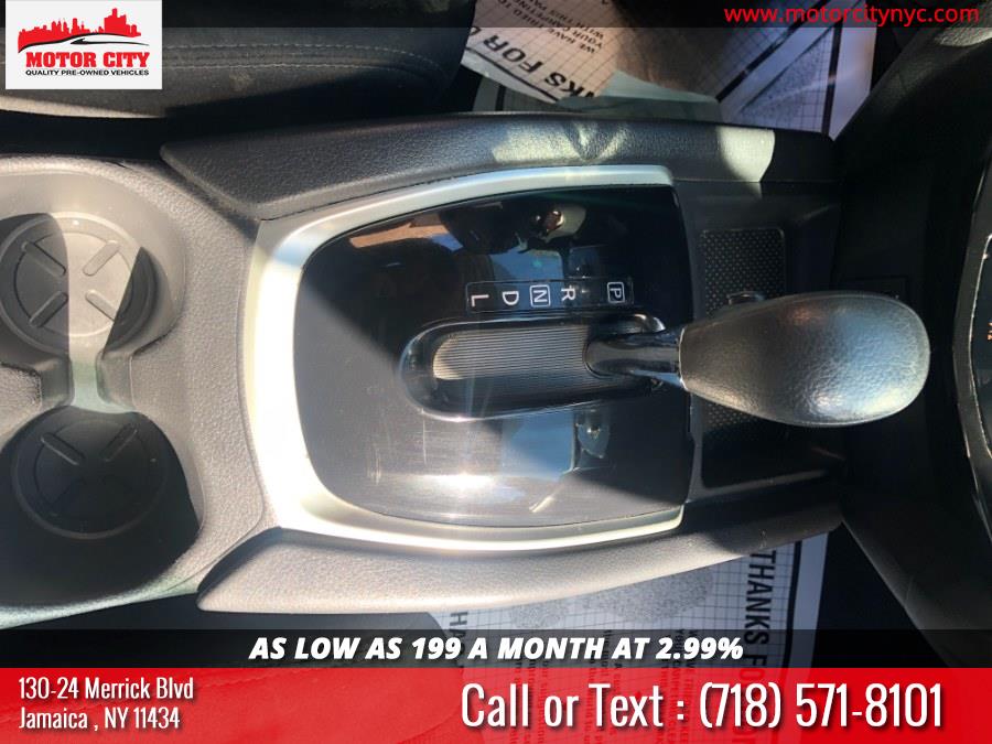 Used Nissan Rogue AWD 4dr SV 2016 | Motor City. Jamaica, New York Used Nissan Rogue AWD 4dr SV 2016 | Motor City. Jamaica, New York