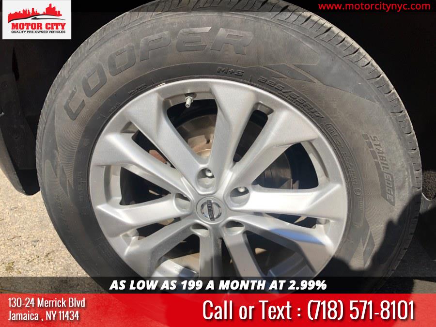 Used Nissan Rogue AWD 4dr SV 2016 | Motor City. Jamaica, New York Used Nissan Rogue AWD 4dr SV 2016 | Motor City. Jamaica, New York