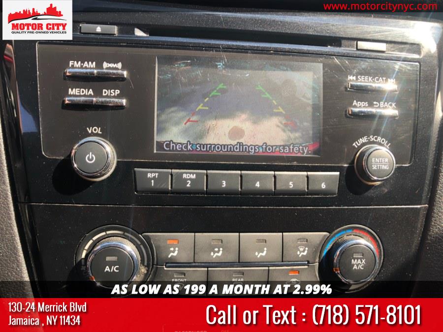 Used Nissan Rogue AWD 4dr SV 2016 | Motor City. Jamaica, New York Used Nissan Rogue AWD 4dr SV 2016 | Motor City. Jamaica, New York
