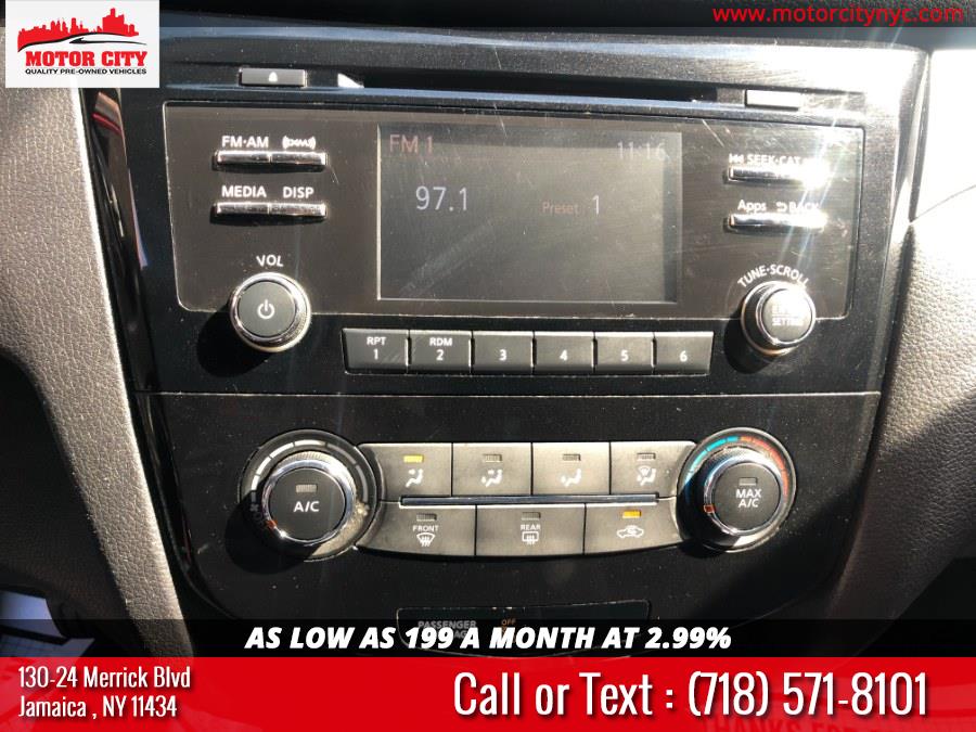 Used Nissan Rogue AWD 4dr SV 2016 | Motor City. Jamaica, New York Used Nissan Rogue AWD 4dr SV 2016 | Motor City. Jamaica, New York