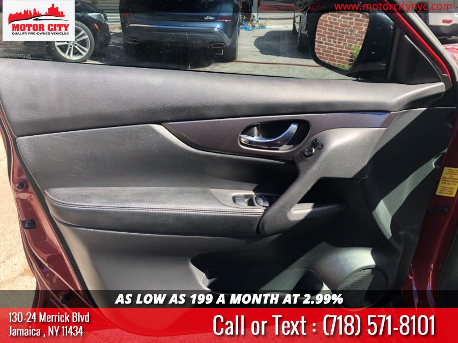 Used Nissan Rogue AWD 4dr SV 2016 | Motor City. Jamaica, New York Used Nissan Rogue AWD 4dr SV 2016 | Motor City. Jamaica, New York