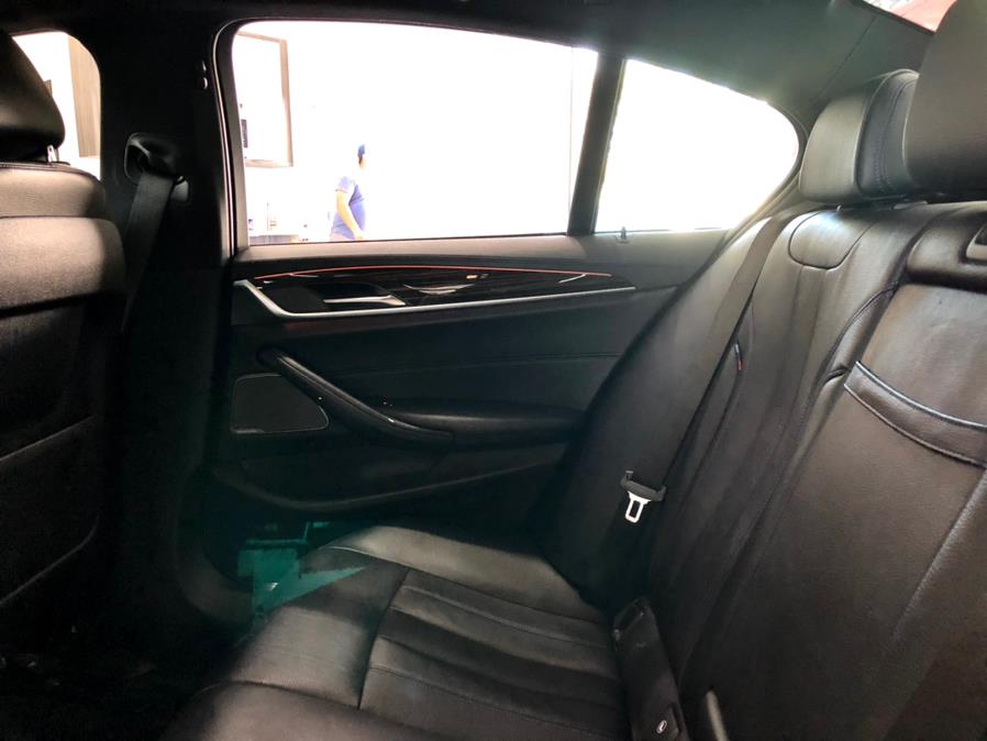2018 BMW 5 Series 540i Sedan, available for sale in Franklin Square, New York | Luxury Motor Club. Franklin Square, New York 2018 BMW 5 Series 540i Sedan, available for sale in Franklin Square, New York | Luxury Motor Club. Franklin Square, New York