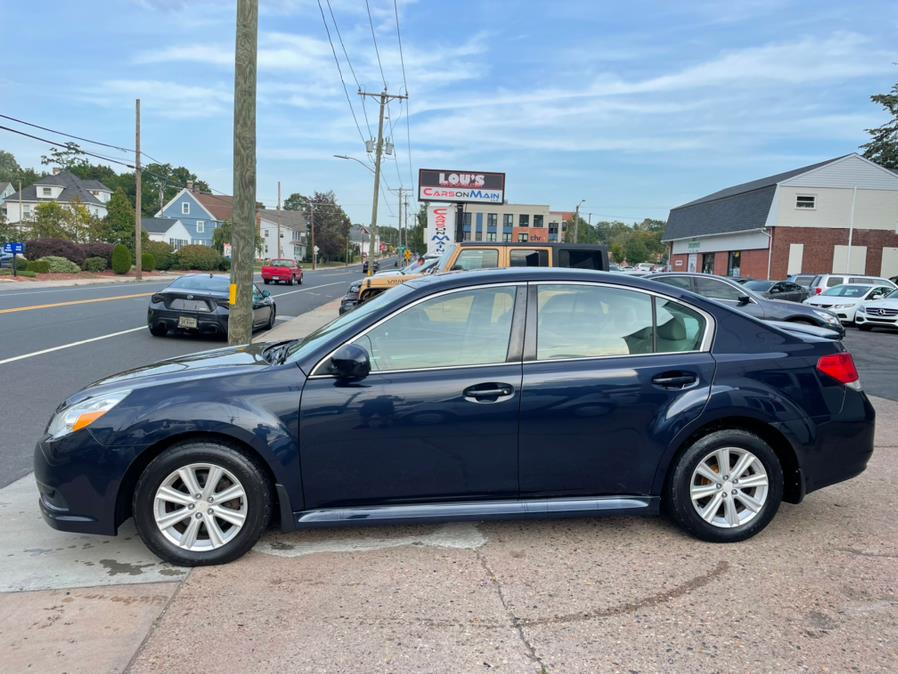 Used Subaru Legacy 4dr Sdn H4 Auto 2.5i Premium 2012 | Carsonmain LLC. Manchester, Connecticut Used Subaru Legacy 4dr Sdn H4 Auto 2.5i Premium 2012 | Carsonmain LLC. Manchester, Connecticut