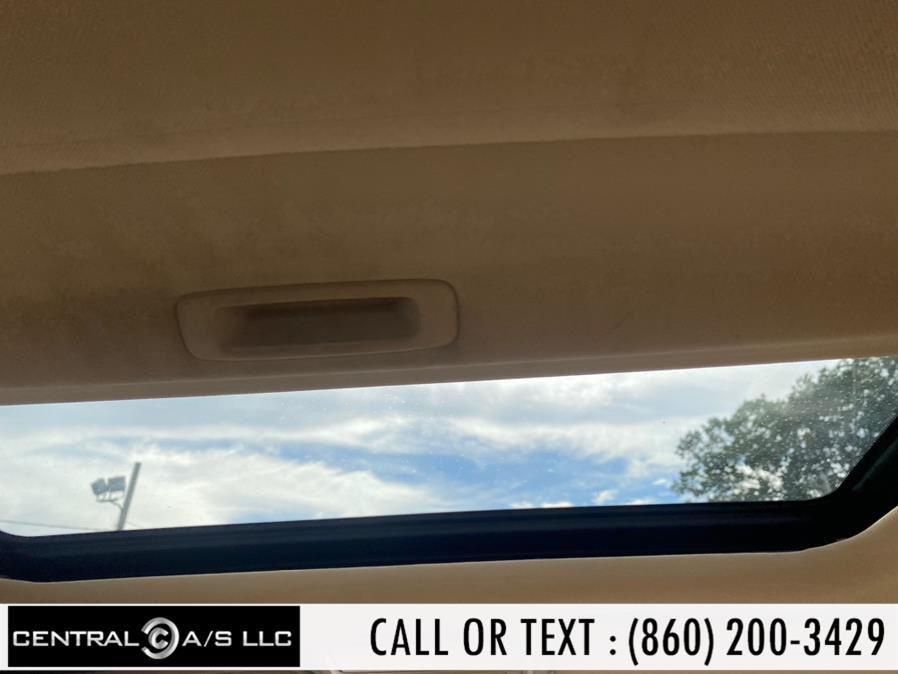 Used Honda Accord Sdn 4dr V6 Auto EX-L 2010 | Central A/S LLC. East Windsor, Connecticut Used Honda Accord Sdn 4dr V6 Auto EX-L 2010 | Central A/S LLC. East Windsor, Connecticut