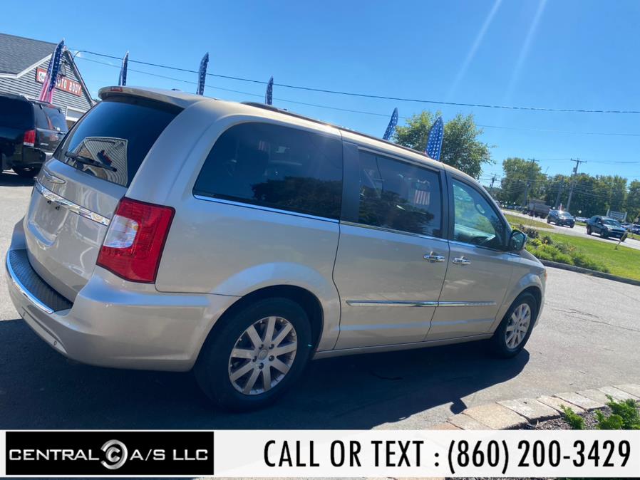 2012 Chrysler Town & Country 4dr Wgn Touring-L, available for sale in East Windsor, Connecticut | Central A/S LLC. East Windsor, Connecticut 2012 Chrysler Town & Country 4dr Wgn Touring-L, available for sale in East Windsor, Connecticut | Central A/S LLC. East Windsor, Connecticut