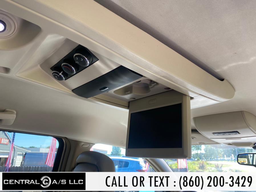 2012 Chrysler Town & Country 4dr Wgn Touring-L, available for sale in East Windsor, Connecticut | Central A/S LLC. East Windsor, Connecticut 2012 Chrysler Town & Country 4dr Wgn Touring-L, available for sale in East Windsor, Connecticut | Central A/S LLC. East Windsor, Connecticut