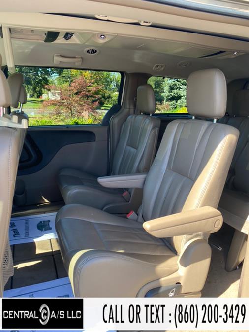 2012 Chrysler Town & Country 4dr Wgn Touring-L, available for sale in East Windsor, Connecticut | Central A/S LLC. East Windsor, Connecticut 2012 Chrysler Town & Country 4dr Wgn Touring-L, available for sale in East Windsor, Connecticut | Central A/S LLC. East Windsor, Connecticut