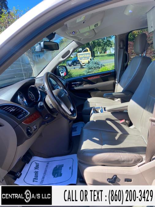 2012 Chrysler Town & Country 4dr Wgn Touring-L, available for sale in East Windsor, Connecticut | Central A/S LLC. East Windsor, Connecticut 2012 Chrysler Town & Country 4dr Wgn Touring-L, available for sale in East Windsor, Connecticut | Central A/S LLC. East Windsor, Connecticut