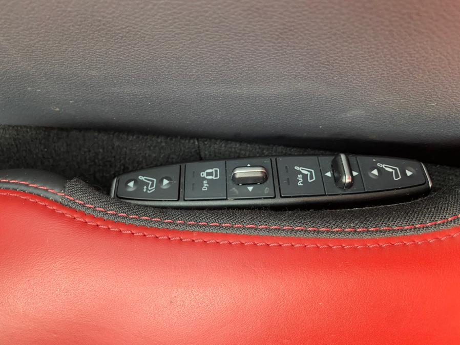 Used Mercedes-Benz CLS AMG CLS 63 S 4MATIC Coupe 2017 | Tru Auto Mall. Berlin, Connecticut Used Mercedes-Benz CLS AMG CLS 63 S 4MATIC Coupe 2017 | Tru Auto Mall. Berlin, Connecticut