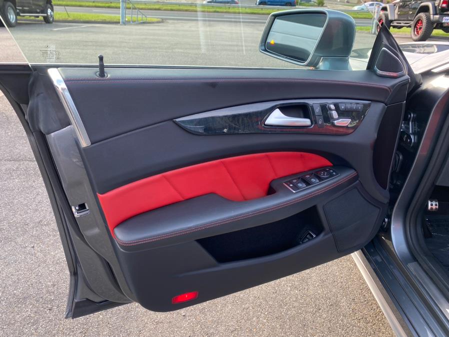 Used Mercedes-Benz CLS AMG CLS 63 S 4MATIC Coupe 2017 | Tru Auto Mall. Berlin, Connecticut Used Mercedes-Benz CLS AMG CLS 63 S 4MATIC Coupe 2017 | Tru Auto Mall. Berlin, Connecticut
