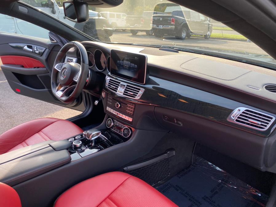Used Mercedes-Benz CLS AMG CLS 63 S 4MATIC Coupe 2017 | Tru Auto Mall. Berlin, Connecticut Used Mercedes-Benz CLS AMG CLS 63 S 4MATIC Coupe 2017 | Tru Auto Mall. Berlin, Connecticut