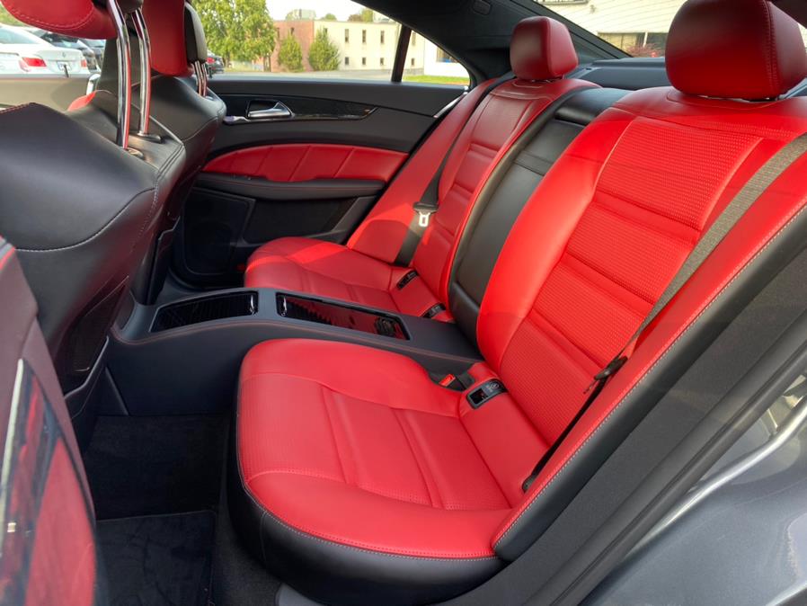 Used Mercedes-Benz CLS AMG CLS 63 S 4MATIC Coupe 2017 | Tru Auto Mall. Berlin, Connecticut Used Mercedes-Benz CLS AMG CLS 63 S 4MATIC Coupe 2017 | Tru Auto Mall. Berlin, Connecticut