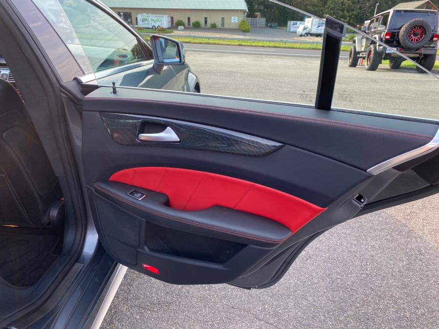 Used Mercedes-Benz CLS AMG CLS 63 S 4MATIC Coupe 2017 | Tru Auto Mall. Berlin, Connecticut Used Mercedes-Benz CLS AMG CLS 63 S 4MATIC Coupe 2017 | Tru Auto Mall. Berlin, Connecticut