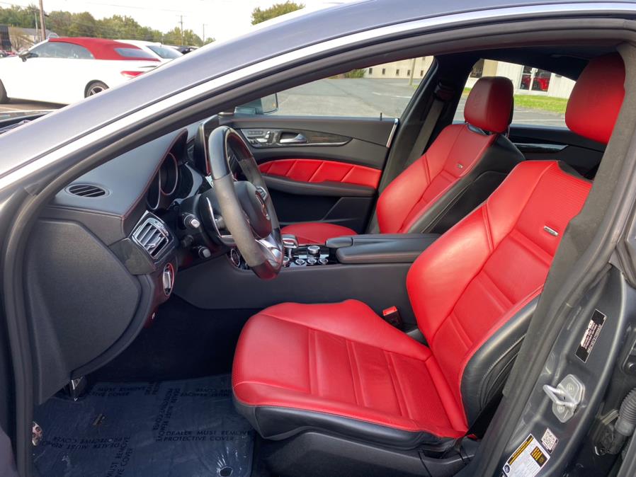Used Mercedes-Benz CLS AMG CLS 63 S 4MATIC Coupe 2017 | Tru Auto Mall. Berlin, Connecticut Used Mercedes-Benz CLS AMG CLS 63 S 4MATIC Coupe 2017 | Tru Auto Mall. Berlin, Connecticut