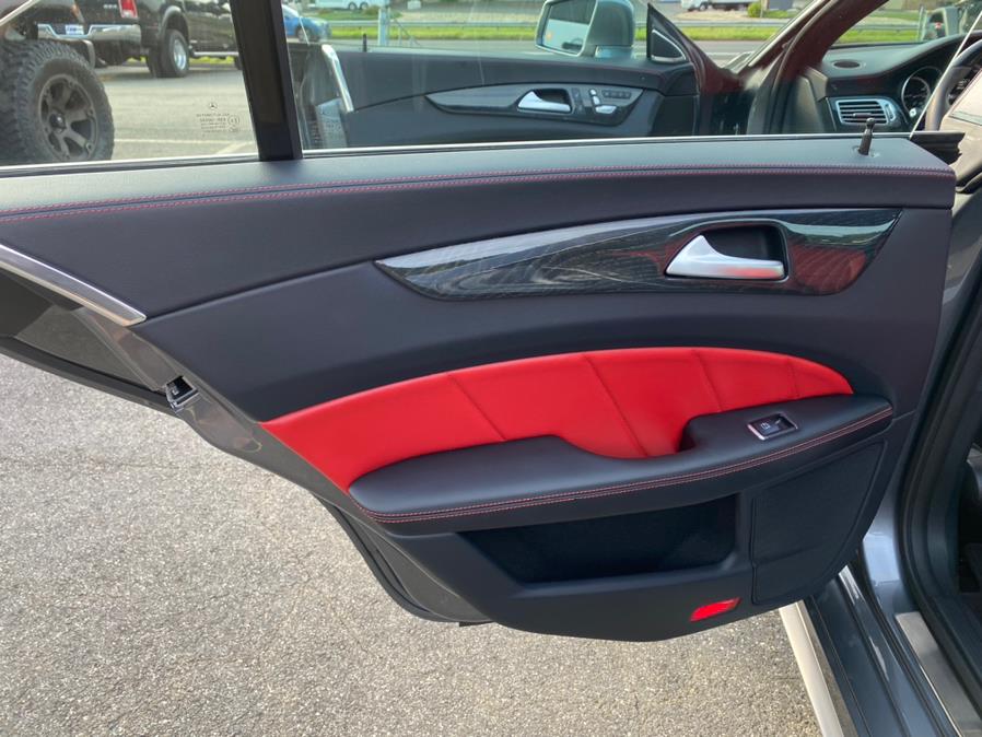 Used Mercedes-Benz CLS AMG CLS 63 S 4MATIC Coupe 2017 | Tru Auto Mall. Berlin, Connecticut Used Mercedes-Benz CLS AMG CLS 63 S 4MATIC Coupe 2017 | Tru Auto Mall. Berlin, Connecticut