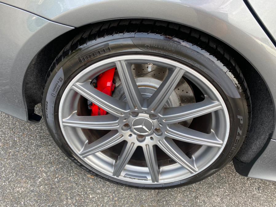Used Mercedes-Benz CLS AMG CLS 63 S 4MATIC Coupe 2017 | Tru Auto Mall. Berlin, Connecticut Used Mercedes-Benz CLS AMG CLS 63 S 4MATIC Coupe 2017 | Tru Auto Mall. Berlin, Connecticut