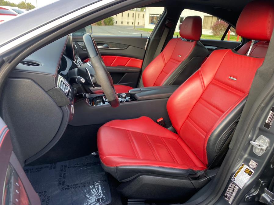 Used Mercedes-Benz CLS AMG CLS 63 S 4MATIC Coupe 2017 | Tru Auto Mall. Berlin, Connecticut Used Mercedes-Benz CLS AMG CLS 63 S 4MATIC Coupe 2017 | Tru Auto Mall. Berlin, Connecticut