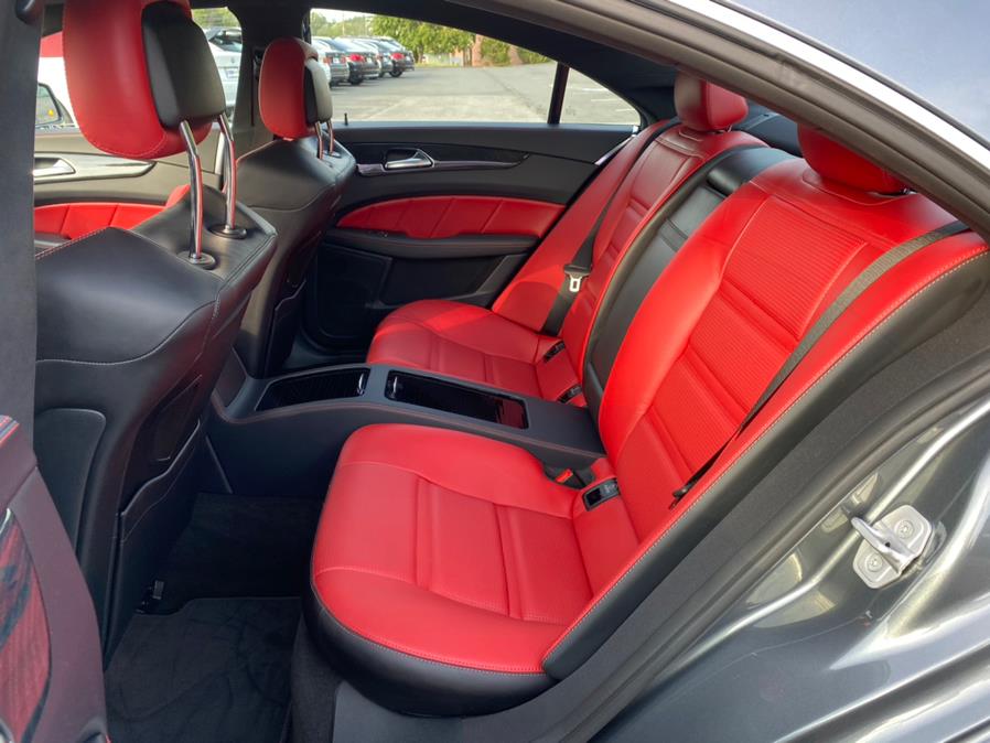 Used Mercedes-Benz CLS AMG CLS 63 S 4MATIC Coupe 2017 | Tru Auto Mall. Berlin, Connecticut Used Mercedes-Benz CLS AMG CLS 63 S 4MATIC Coupe 2017 | Tru Auto Mall. Berlin, Connecticut