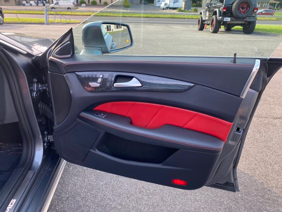 Used Mercedes-Benz CLS AMG CLS 63 S 4MATIC Coupe 2017 | Tru Auto Mall. Berlin, Connecticut Used Mercedes-Benz CLS AMG CLS 63 S 4MATIC Coupe 2017 | Tru Auto Mall. Berlin, Connecticut