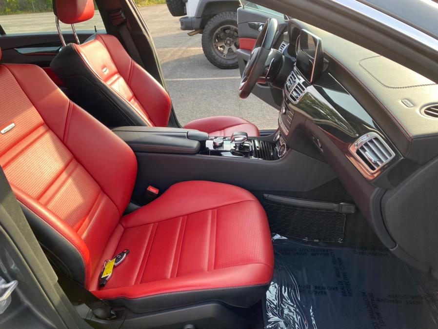 Used Mercedes-Benz CLS AMG CLS 63 S 4MATIC Coupe 2017 | Tru Auto Mall. Berlin, Connecticut Used Mercedes-Benz CLS AMG CLS 63 S 4MATIC Coupe 2017 | Tru Auto Mall. Berlin, Connecticut
