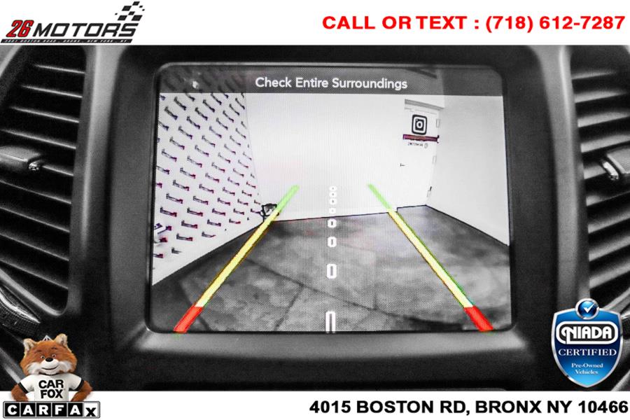 Used Jeep Cherokee Limited 4x4 2018 | 26 Motors Corp. Bronx, New York Used Jeep Cherokee Limited 4x4 2018 | 26 Motors Corp. Bronx, New York