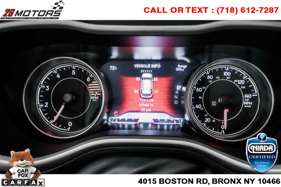 Used Jeep Cherokee Limited 4x4 2018 | 26 Motors Corp. Bronx, New York Used Jeep Cherokee Limited 4x4 2018 | 26 Motors Corp. Bronx, New York
