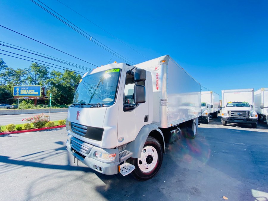 2013 KENWORTH K270 20 FEET DRY BOX + PALFINGER LIFT GATE + NO CDL, available for sale in South Amboy, New Jersey | NJ Truck Spot. South Amboy, New Jersey 2013 KENWORTH K270 20 FEET DRY BOX + PALFINGER LIFT GATE + NO CDL, available for sale in South Amboy, New Jersey | NJ Truck Spot. South Amboy, New Jersey