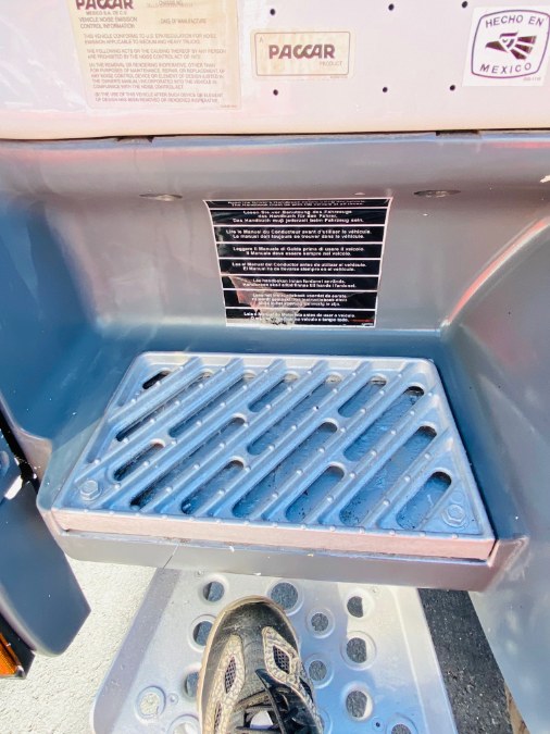 2013 KENWORTH K270 20 FEET DRY BOX + PALFINGER LIFT GATE + NO CDL, available for sale in South Amboy, New Jersey | NJ Truck Spot. South Amboy, New Jersey 2013 KENWORTH K270 20 FEET DRY BOX + PALFINGER LIFT GATE + NO CDL, available for sale in South Amboy, New Jersey | NJ Truck Spot. South Amboy, New Jersey
