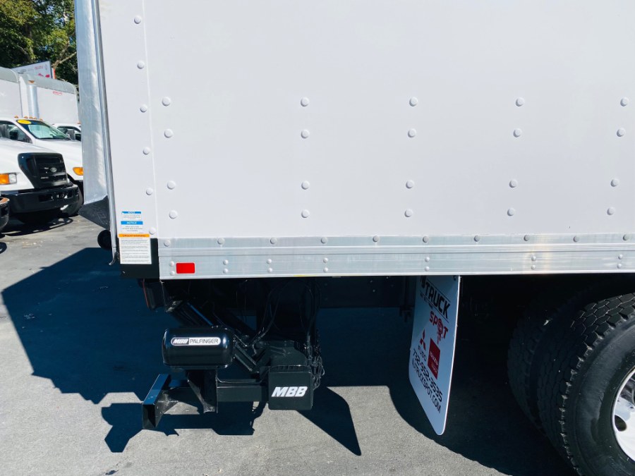 2013 KENWORTH K270 20 FEET DRY BOX + PALFINGER LIFT GATE + NO CDL, available for sale in South Amboy, New Jersey | NJ Truck Spot. South Amboy, New Jersey 2013 KENWORTH K270 20 FEET DRY BOX + PALFINGER LIFT GATE + NO CDL, available for sale in South Amboy, New Jersey | NJ Truck Spot. South Amboy, New Jersey