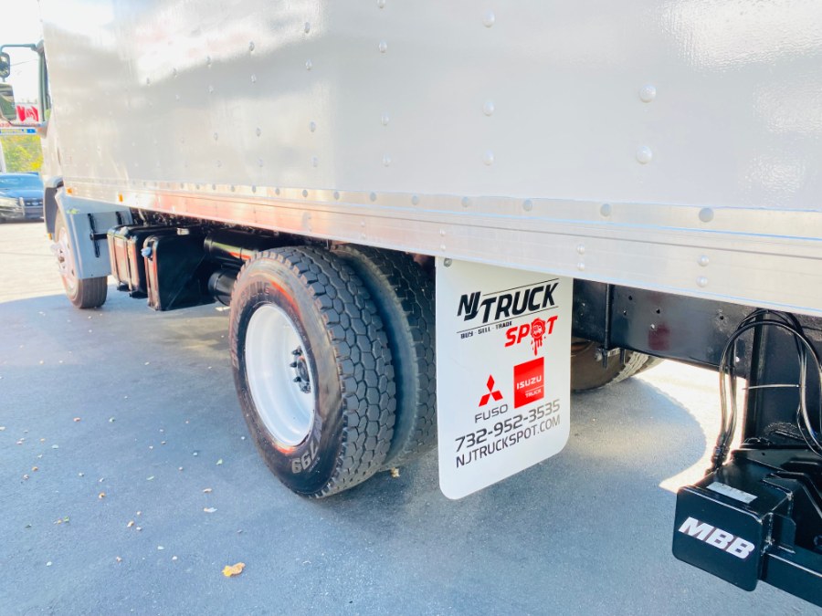 2013 KENWORTH K270 20 FEET DRY BOX + PALFINGER LIFT GATE + NO CDL, available for sale in South Amboy, New Jersey | NJ Truck Spot. South Amboy, New Jersey 2013 KENWORTH K270 20 FEET DRY BOX + PALFINGER LIFT GATE + NO CDL, available for sale in South Amboy, New Jersey | NJ Truck Spot. South Amboy, New Jersey
