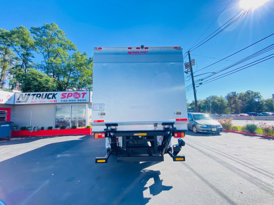 2013 KENWORTH K270 20 FEET DRY BOX + PALFINGER LIFT GATE + NO CDL, available for sale in South Amboy, New Jersey | NJ Truck Spot. South Amboy, New Jersey 2013 KENWORTH K270 20 FEET DRY BOX + PALFINGER LIFT GATE + NO CDL, available for sale in South Amboy, New Jersey | NJ Truck Spot. South Amboy, New Jersey