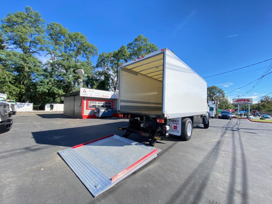 2013 KENWORTH K270 20 FEET DRY BOX + PALFINGER LIFT GATE + NO CDL, available for sale in South Amboy, New Jersey | NJ Truck Spot. South Amboy, New Jersey 2013 KENWORTH K270 20 FEET DRY BOX + PALFINGER LIFT GATE + NO CDL, available for sale in South Amboy, New Jersey | NJ Truck Spot. South Amboy, New Jersey