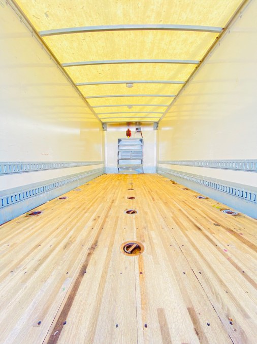 2013 KENWORTH K270 20 FEET DRY BOX + PALFINGER LIFT GATE + NO CDL, available for sale in South Amboy, New Jersey | NJ Truck Spot. South Amboy, New Jersey 2013 KENWORTH K270 20 FEET DRY BOX + PALFINGER LIFT GATE + NO CDL, available for sale in South Amboy, New Jersey | NJ Truck Spot. South Amboy, New Jersey
