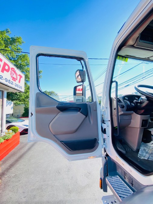 2013 KENWORTH K270 20 FEET DRY BOX + PALFINGER LIFT GATE + NO CDL, available for sale in South Amboy, New Jersey | NJ Truck Spot. South Amboy, New Jersey 2013 KENWORTH K270 20 FEET DRY BOX + PALFINGER LIFT GATE + NO CDL, available for sale in South Amboy, New Jersey | NJ Truck Spot. South Amboy, New Jersey