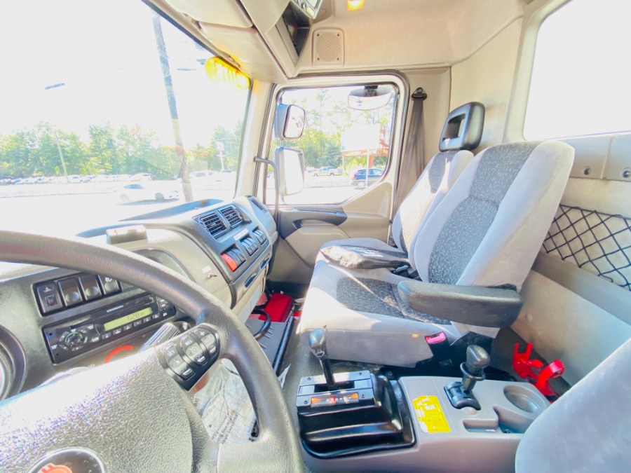 2013 KENWORTH K270 20 FEET DRY BOX + PALFINGER LIFT GATE + NO CDL, available for sale in South Amboy, New Jersey | NJ Truck Spot. South Amboy, New Jersey 2013 KENWORTH K270 20 FEET DRY BOX + PALFINGER LIFT GATE + NO CDL, available for sale in South Amboy, New Jersey | NJ Truck Spot. South Amboy, New Jersey