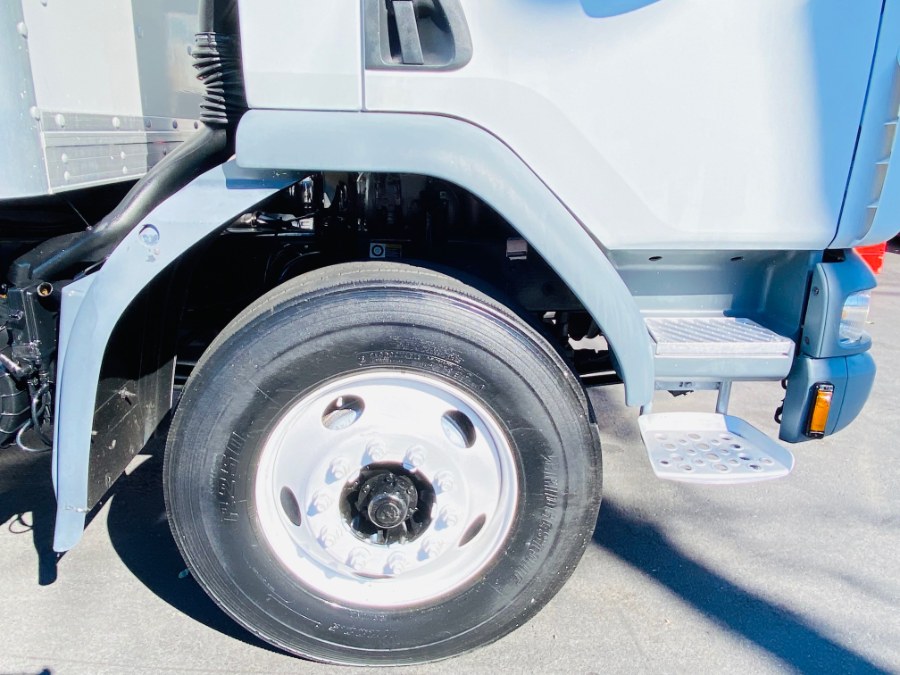 2013 KENWORTH K270 20 FEET DRY BOX + PALFINGER LIFT GATE + NO CDL, available for sale in South Amboy, New Jersey | NJ Truck Spot. South Amboy, New Jersey 2013 KENWORTH K270 20 FEET DRY BOX + PALFINGER LIFT GATE + NO CDL, available for sale in South Amboy, New Jersey | NJ Truck Spot. South Amboy, New Jersey