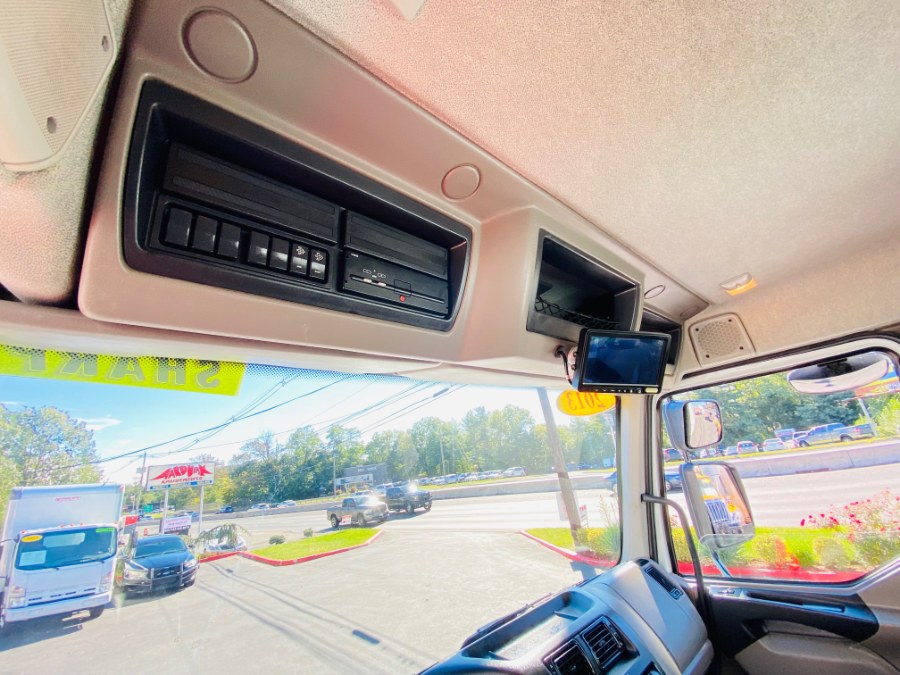 2013 KENWORTH K270 20 FEET DRY BOX + PALFINGER LIFT GATE + NO CDL, available for sale in South Amboy, New Jersey | NJ Truck Spot. South Amboy, New Jersey 2013 KENWORTH K270 20 FEET DRY BOX + PALFINGER LIFT GATE + NO CDL, available for sale in South Amboy, New Jersey | NJ Truck Spot. South Amboy, New Jersey