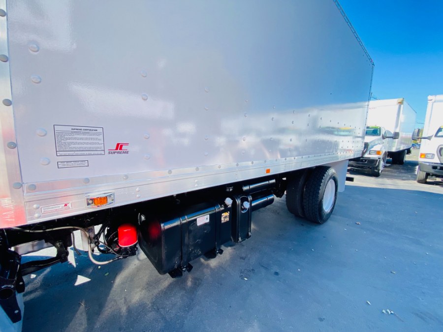 2013 KENWORTH K270 20 FEET DRY BOX + PALFINGER LIFT GATE + NO CDL, available for sale in South Amboy, New Jersey | NJ Truck Spot. South Amboy, New Jersey 2013 KENWORTH K270 20 FEET DRY BOX + PALFINGER LIFT GATE + NO CDL, available for sale in South Amboy, New Jersey | NJ Truck Spot. South Amboy, New Jersey