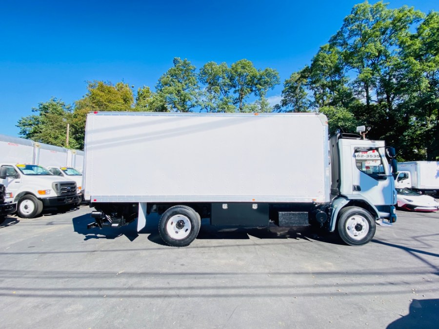 2013 KENWORTH K270 20 FEET DRY BOX + PALFINGER LIFT GATE + NO CDL, available for sale in South Amboy, New Jersey | NJ Truck Spot. South Amboy, New Jersey 2013 KENWORTH K270 20 FEET DRY BOX + PALFINGER LIFT GATE + NO CDL, available for sale in South Amboy, New Jersey | NJ Truck Spot. South Amboy, New Jersey