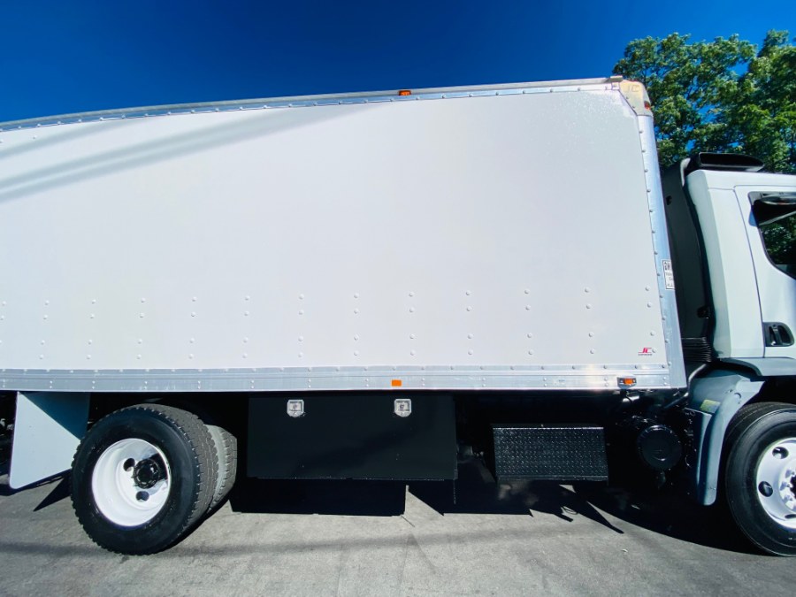 2013 KENWORTH K270 20 FEET DRY BOX + PALFINGER LIFT GATE + NO CDL, available for sale in South Amboy, New Jersey | NJ Truck Spot. South Amboy, New Jersey 2013 KENWORTH K270 20 FEET DRY BOX + PALFINGER LIFT GATE + NO CDL, available for sale in South Amboy, New Jersey | NJ Truck Spot. South Amboy, New Jersey