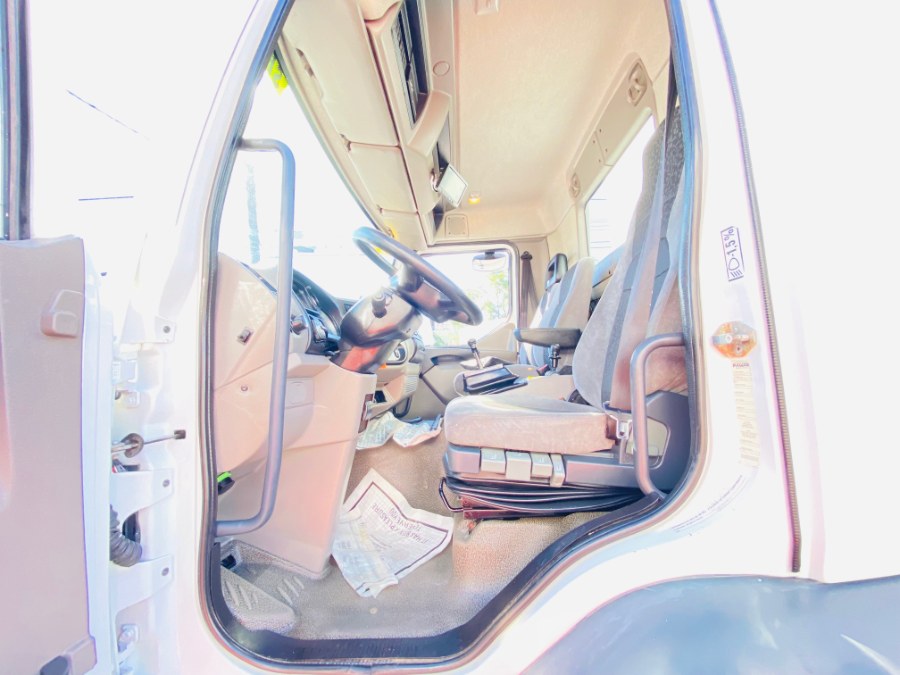 2013 KENWORTH K270 20 FEET DRY BOX + PALFINGER LIFT GATE + NO CDL, available for sale in South Amboy, New Jersey | NJ Truck Spot. South Amboy, New Jersey 2013 KENWORTH K270 20 FEET DRY BOX + PALFINGER LIFT GATE + NO CDL, available for sale in South Amboy, New Jersey | NJ Truck Spot. South Amboy, New Jersey