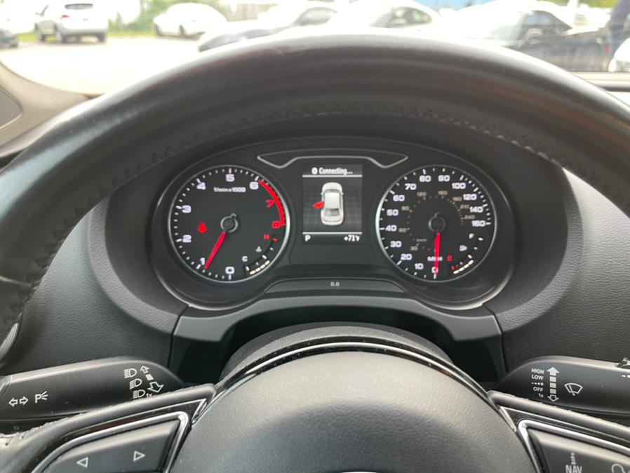 2015 Audi A3 4dr Sdn quattro 2.0T Premium Plus, available for sale in South Windsor, Connecticut | Mike And Tony Auto Sales, Inc. South Windsor, Connecticut 2015 Audi A3 4dr Sdn quattro 2.0T Premium Plus, available for sale in South Windsor, Connecticut | Mike And Tony Auto Sales, Inc. South Windsor, Connecticut