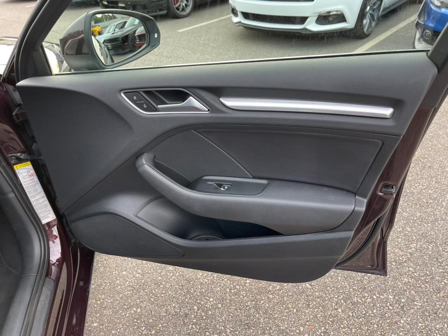 2015 Audi A3 4dr Sdn quattro 2.0T Premium Plus, available for sale in South Windsor, Connecticut | Mike And Tony Auto Sales, Inc. South Windsor, Connecticut 2015 Audi A3 4dr Sdn quattro 2.0T Premium Plus, available for sale in South Windsor, Connecticut | Mike And Tony Auto Sales, Inc. South Windsor, Connecticut