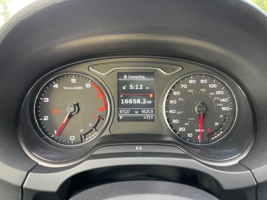 2015 Audi A3 4dr Sdn quattro 2.0T Premium Plus, available for sale in South Windsor, Connecticut | Mike And Tony Auto Sales, Inc. South Windsor, Connecticut 2015 Audi A3 4dr Sdn quattro 2.0T Premium Plus, available for sale in South Windsor, Connecticut | Mike And Tony Auto Sales, Inc. South Windsor, Connecticut