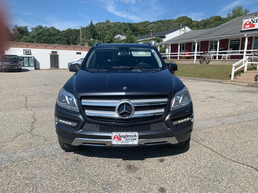 Used Mercedes-Benz GL-Class 4MATIC 4dr GL 450 2013 | Saybrook Auto Barn. Old Saybrook, Connecticut Used Mercedes-Benz GL-Class 4MATIC 4dr GL 450 2013 | Saybrook Auto Barn. Old Saybrook, Connecticut